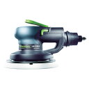 (T)FESTOOL ダブルアクション　エアーサンダー　LEX　3　125/5 691141