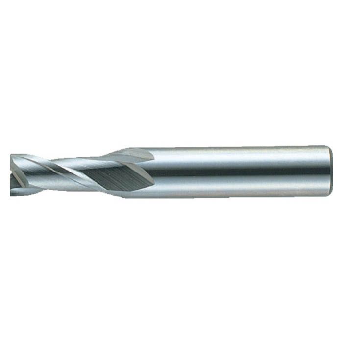 (T)三菱K ハイカットエンドミル2.0mm 2SSD0200