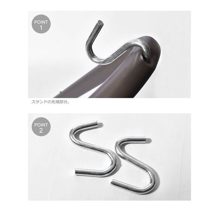 Gavic（ガビック）『ハンモックスタンド（GC2003）』