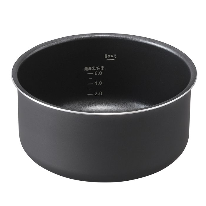 電気圧力鍋 4.0L PC-MA4-Wの紹介画像3