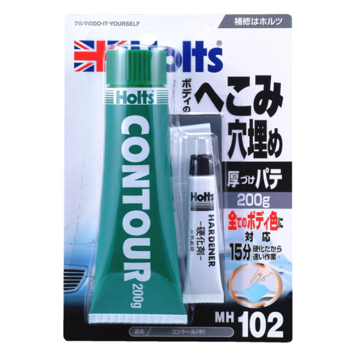 武蔵ホルト コントロール(中) ホルツ MH102