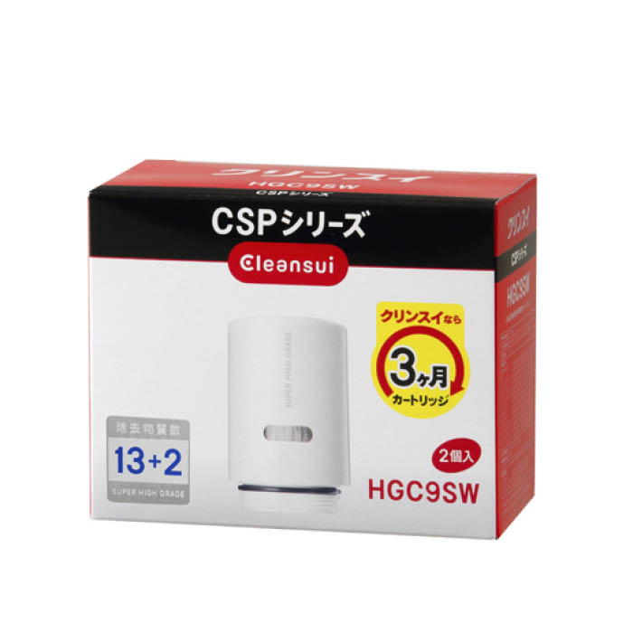 三菱レーヨン カートリッジ HGC9SW CSP