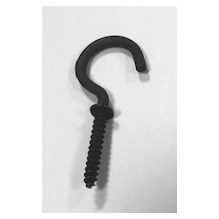 Rakuten - マットブラック　足長よーと 22mm