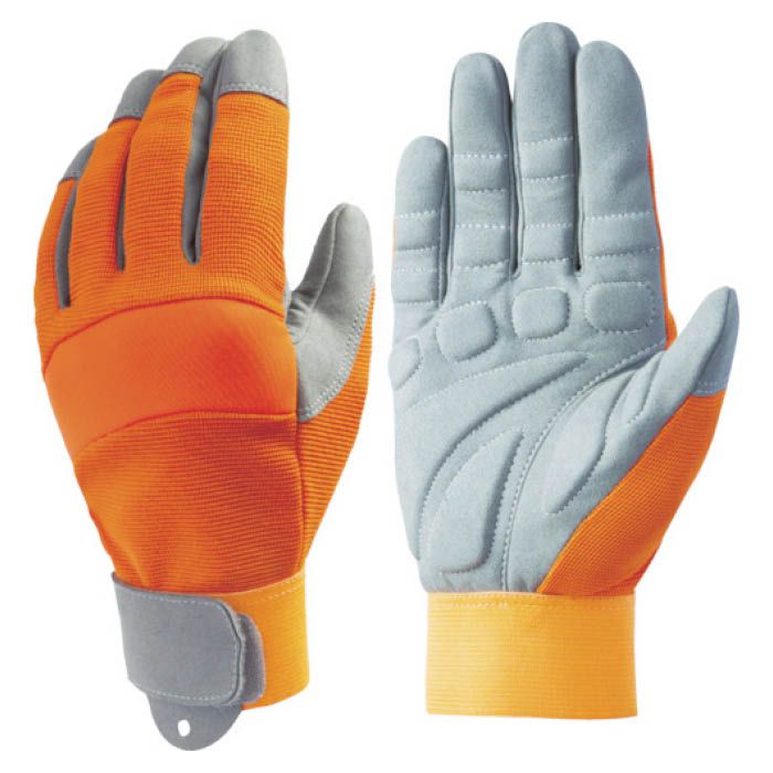 富士グローブ 防振手袋　ダンシング　L 7738