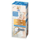 ビオレuザ ボディ 乳液 無香 300ML