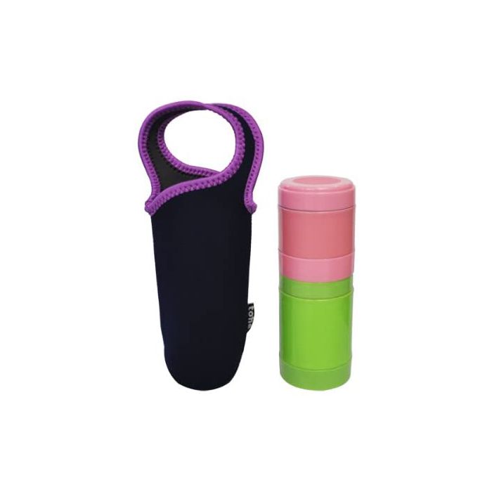 【楽天スーパーSALE】TONE ボトルカバー ネイビー【2026/3/4 20時 - 3/11 1時59分】