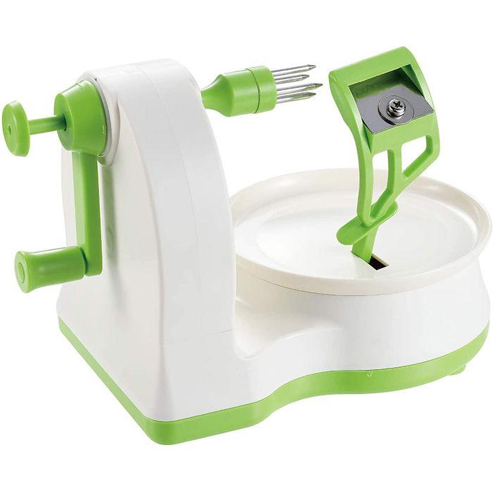 国産リンゴの皮むき器 ARK-691のサムネイル