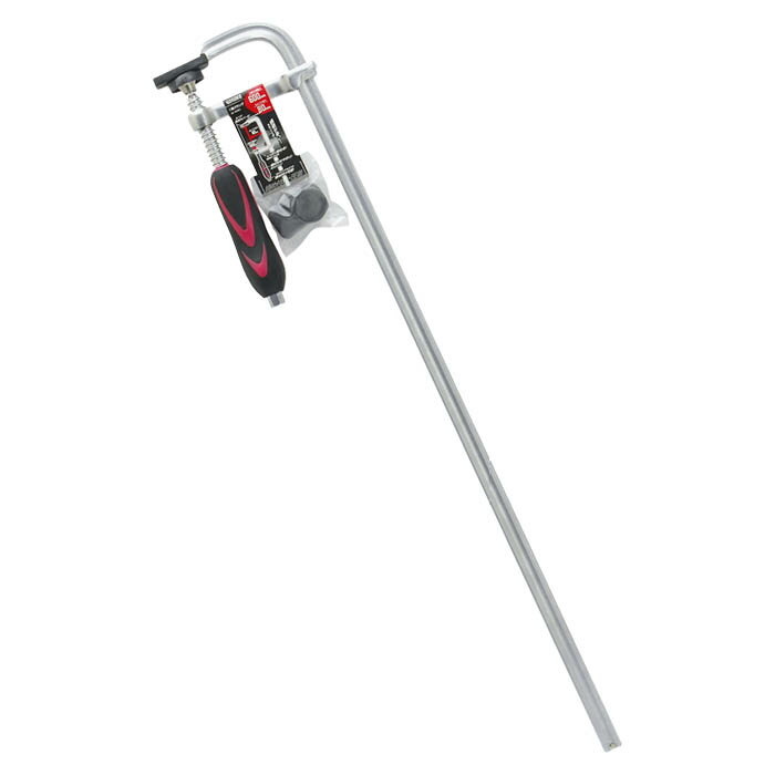 【エントリーでポイント10倍】L型クランプ GL-600G【2025/12/4 20:00 - 2025/12/11 01:59】