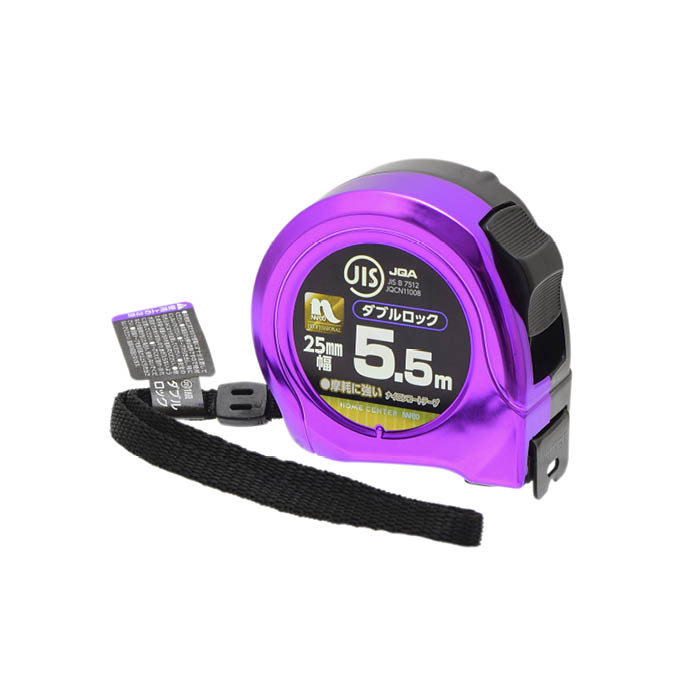 【エントリーでポイント10倍】ナフコ WロックJISコンベ 25mm×5.5m【2025/12/4 20:00 - 2025/12/11 01:59】