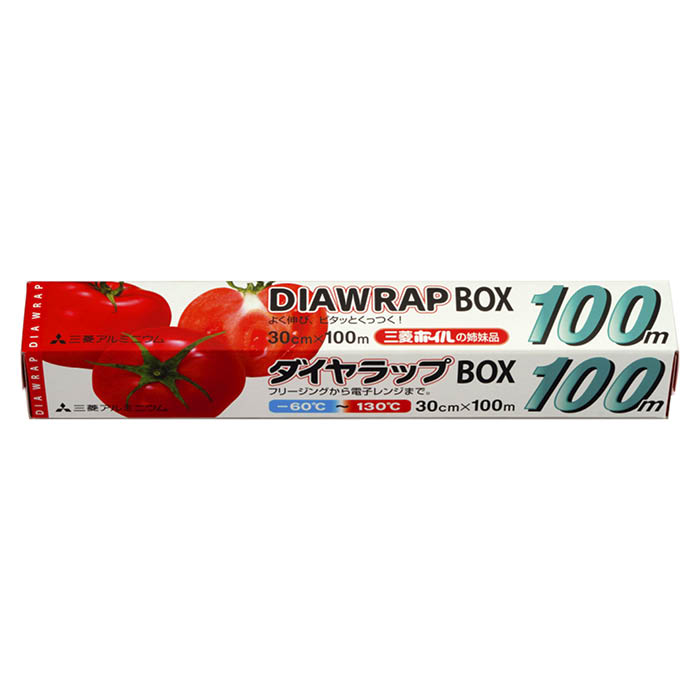 �_�C�����b�v�{�b�N�X 30cm×100m ���i�摜