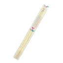 パステルカブキ菜箸 33cm2P
