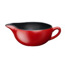 レンジでカレー 本体小レッド