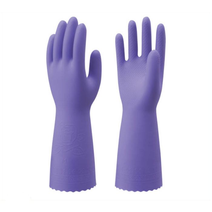 【エントリーでポイント10倍】No132ビニトップ厚手 Lサイズ バイオレット【2025/12/4 20:00 - 2025/12/11 01:59】