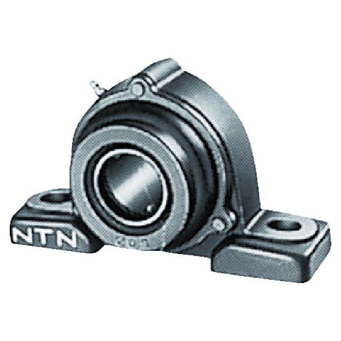 (T)NTN GxAOjbg(e[p`A_v^)a80mmS118mm UKP318D1