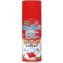 アース・ペット 殺虫・虫よけボディースプレー300ml