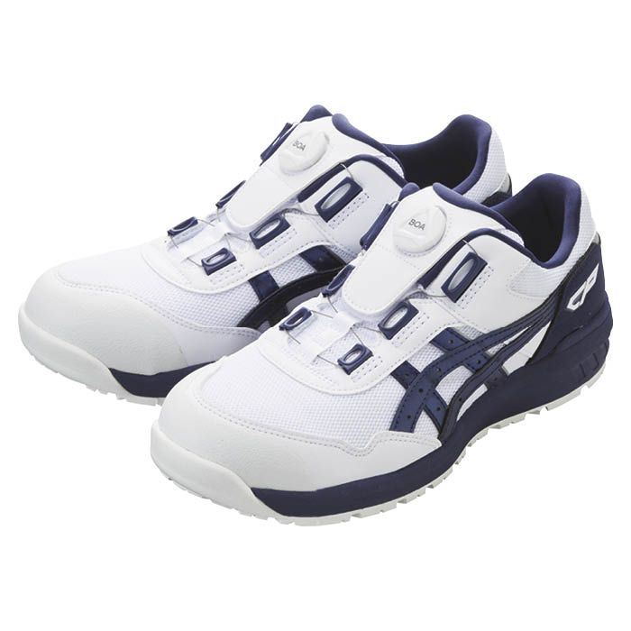 【エントリーでポイント10倍】ウィンジョブ CP209 Boa ホワイト×ピーコート 25.0 cm【2025/12/4 20:00 - 2025/12/11 ...