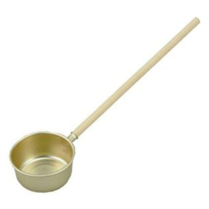 Rakuten - 金水杓子 15cm