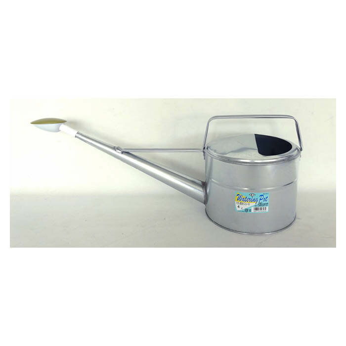 トタンジョーロ 4L