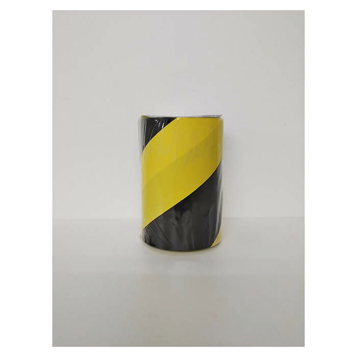 樂天商城 - ビニトラテープ斜め 90mm×10m
