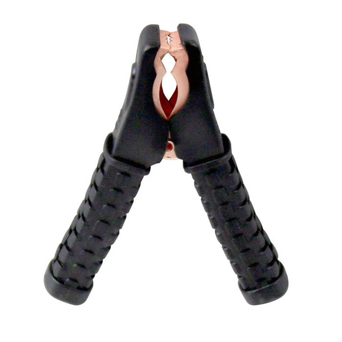 大自工業 ブースタークリップ 小 BC-50 黒