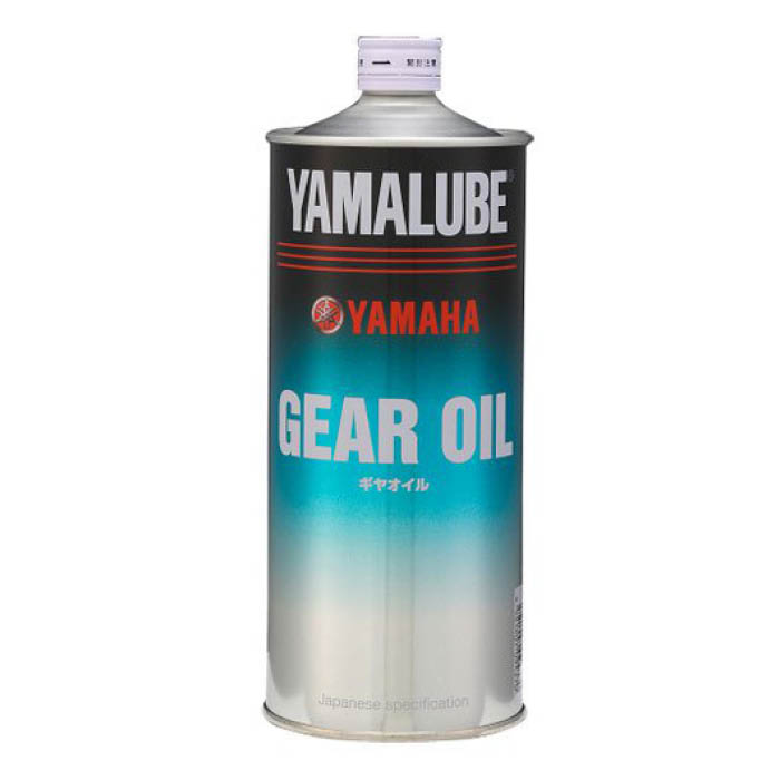 ヤマハ ギヤオイル 1Lのサムネイル