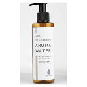 アロマウォーターJM200ml ウイルス除菌ジャスミン