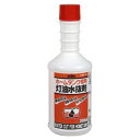 [仕様]：■成分：イソプロピルアルコール（99wt%）、防錆剤■内容量：200ml[用途]：■凍結：パイプ内に水が溜まると冬季には凍結して目詰まりを起こします。■サビ：底部に溜まった水が錆を発生させ、パイプに穴空きや目詰まりが起きます。■損傷：溜まった水が点火不良や燃焼不良を起こします。燃焼器具が傷み寿命を縮めます。