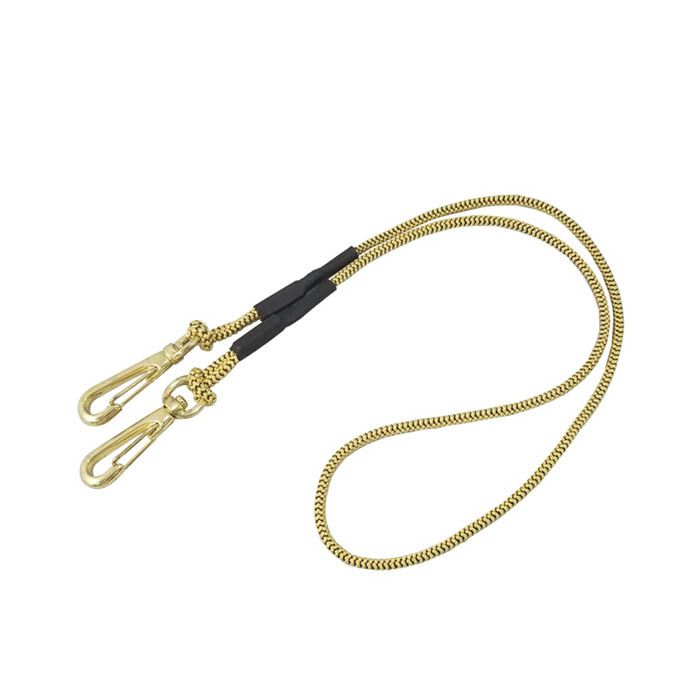 フジ矢 布製セーフティコードスリム　 FSC-1S-GD