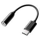 3.5φ4極極イヤホン変換アダプター KT-N-P2