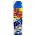 【エントリーでポイント10倍】ジョイフル JF解氷 霜とりスプレー650ML j-633【2024/5/9 20時 - 5/16 1時59分】