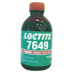 (T)ロックタイト 硬化促進剤　SF7649　100ml 7649100