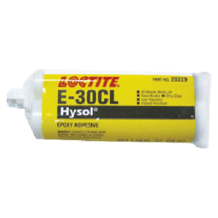 【エントリーでポイント10倍】(T)ロックタイト エポキシ接着剤　Hysol　E-30CL　50ml E30CL50【2024/5/9 20時 - 5/16 1時59分】