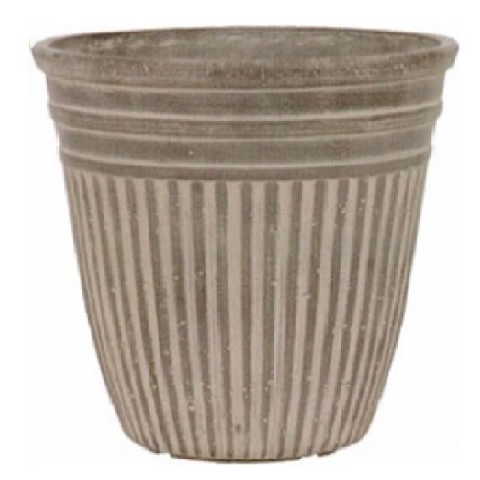 ベルリンポットSS SL2215D SCR ホワイト