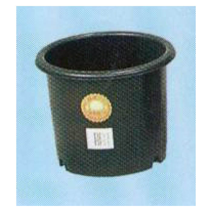 [仕様]： ■サイズ（約）：外径16×高さ13cm ■重量（約）：135g ■容量（約）：2L [材質]： ■プラスチック [特長]： ■菊作りに徹底的にこだわった、工夫がぎっしり詰まっています。 ■土が抜けやすい ： 底穴部は鉢土が簡単に...