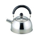 ステンミニケトル 0.7L茶こし付(3)
