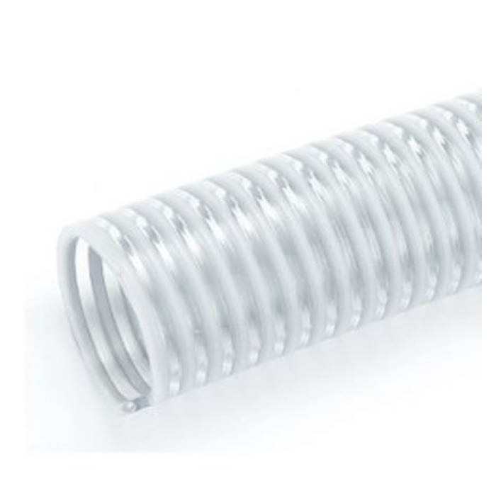 サクションホース 50ミリ×20m巻