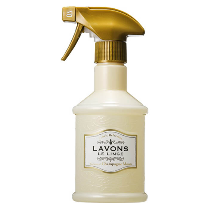 ネイチャーラボ 一般 ラ・ボンミストシャンパン 370ml