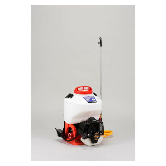 工進 高圧動噴 10L ES-10P