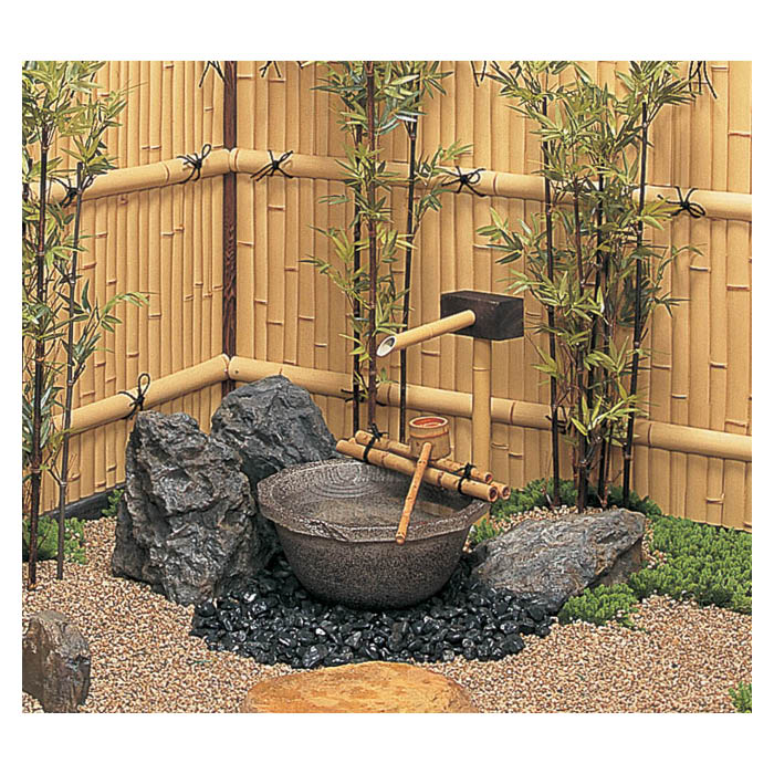 スタンド式カケヒ H=550mm