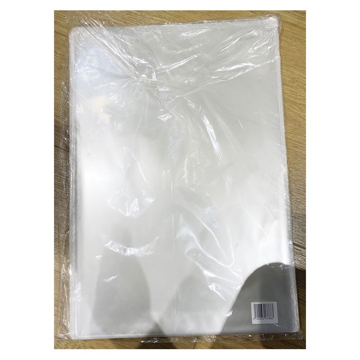 樂天商城 - ナフコ 防曇OPP袋 4穴 15号