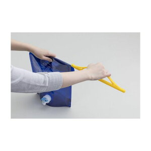 【エントリーでポイント10倍】岩谷マテリアル ウォーターバッグ マウンテンブルー WWB-3MB【2021/8/4 20時 - 8/11 1時59分】通販格安セール情報 楽天 通販