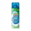 スクラビングバブル SB激泡ガラス クリーナー480ml(3)