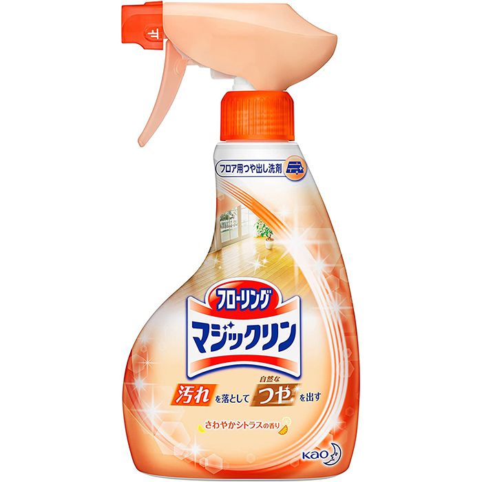 花王 フローリングマジックリン 400ml