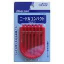 クロバー ニードルコンパクト 77031