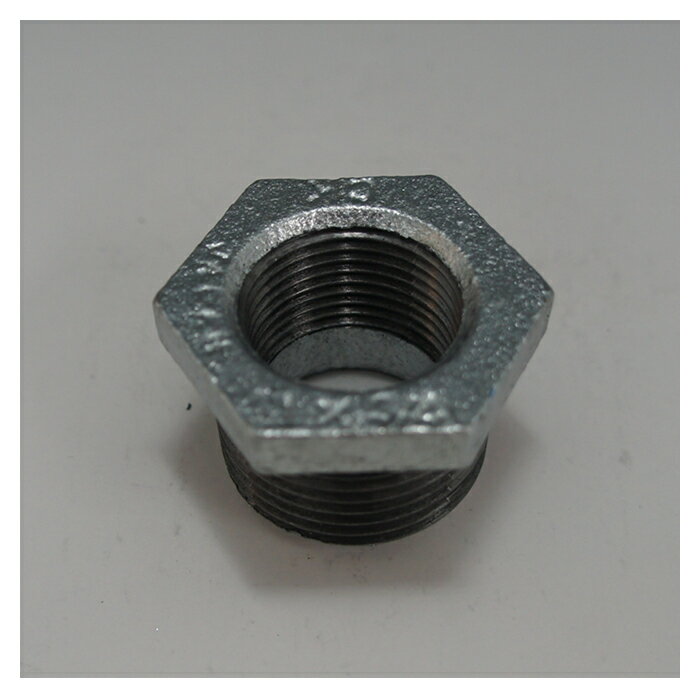 白継手　ブッシング 25AX20A