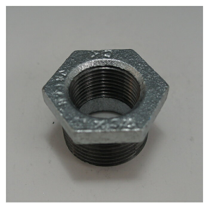 白継手　ブッシング 20AX8A