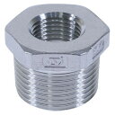 ステンブッシング 25A×20A
