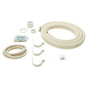 Panasonic(パナソニック) 配管セット2分4分4M SPH―F244