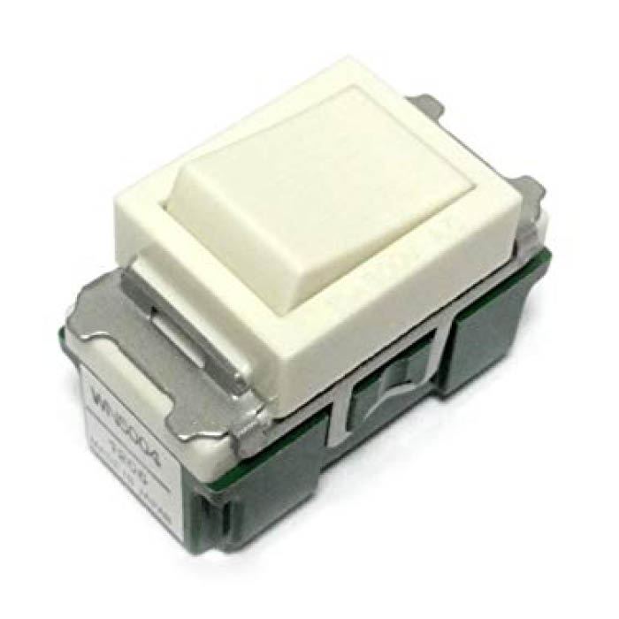 Panasonic（パナソニック） 埋込スイッチE WN5004