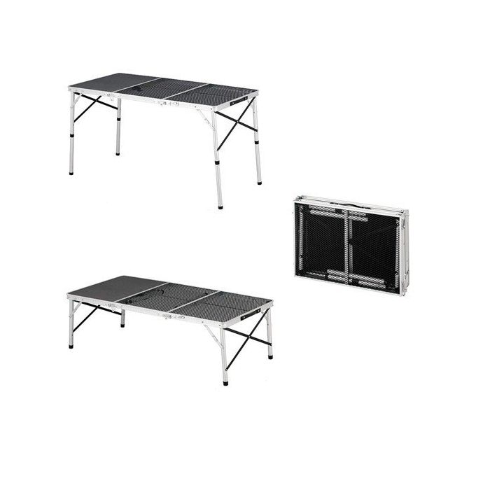 【エントリーでポイント10倍】 メッシュトップテーブル MT17-12060【2021/8/4 20時 - 8/11 1時59分】通販格安セール情報　楽天　通販